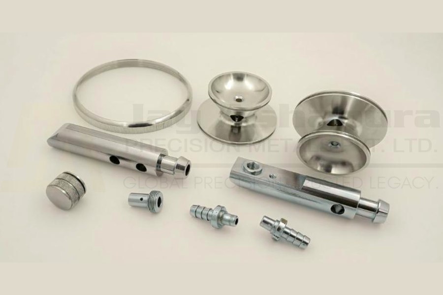 Bushings   Bearings