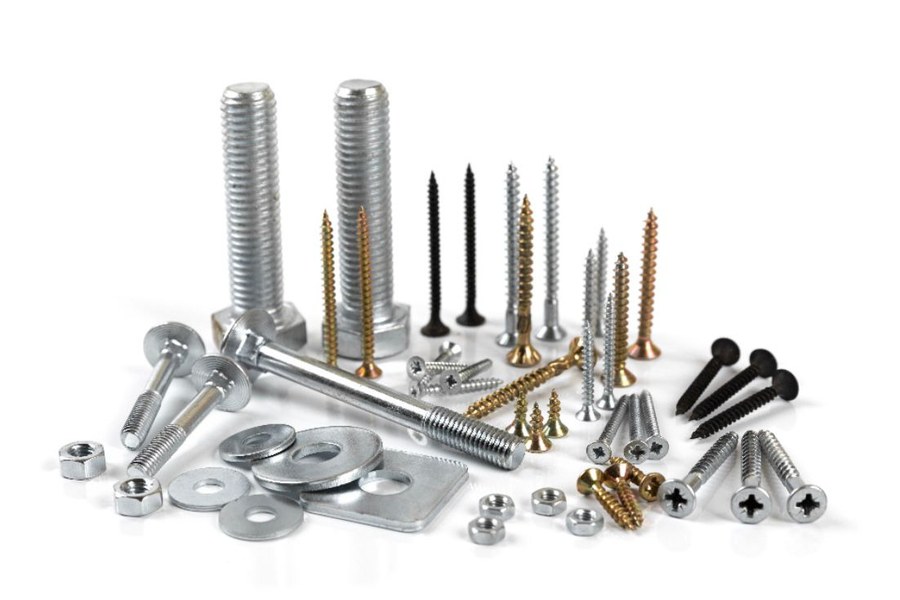 Fasteners   Standoffs