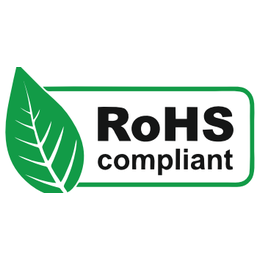 RoHS compliant