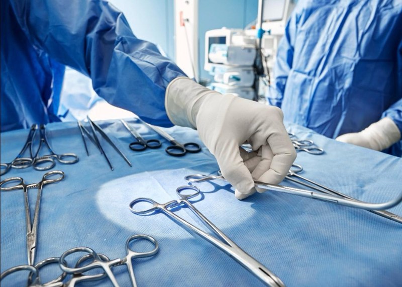Medical Devices components