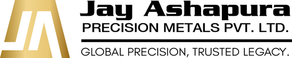 Jay Ashapura Precision Metals Pvt. Ltd.